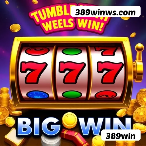 Controle de apostas 389win